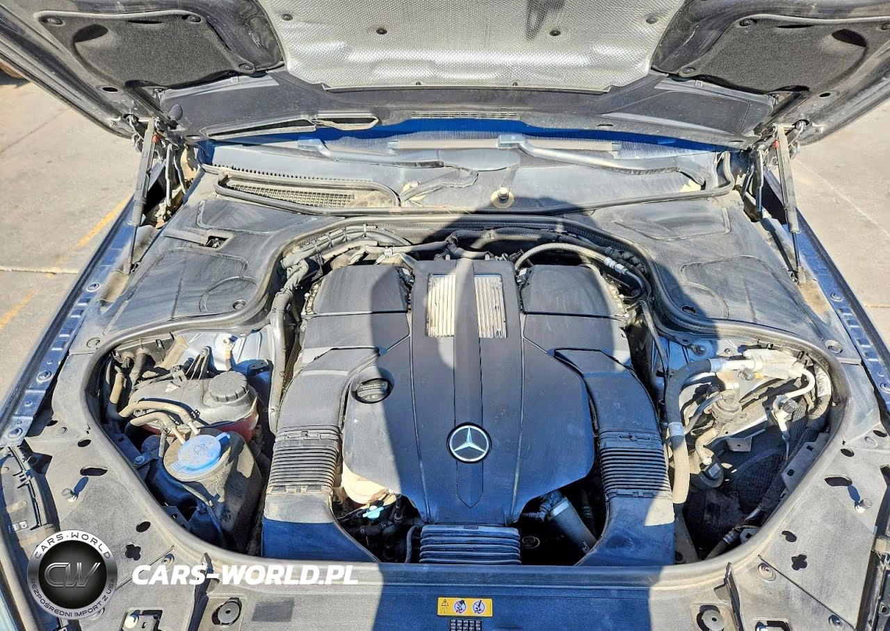 2020 Mercedes-Benz S 450 VIN:W1KUG6GB7LA528680 - 11