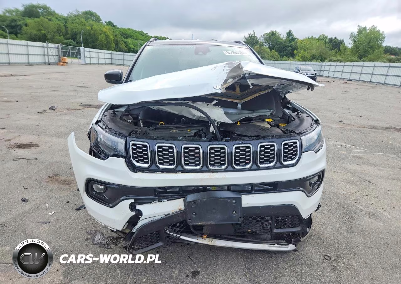 2024 Jeep Compass Limited VIN:3C4NJDCN5RT106798 - 5