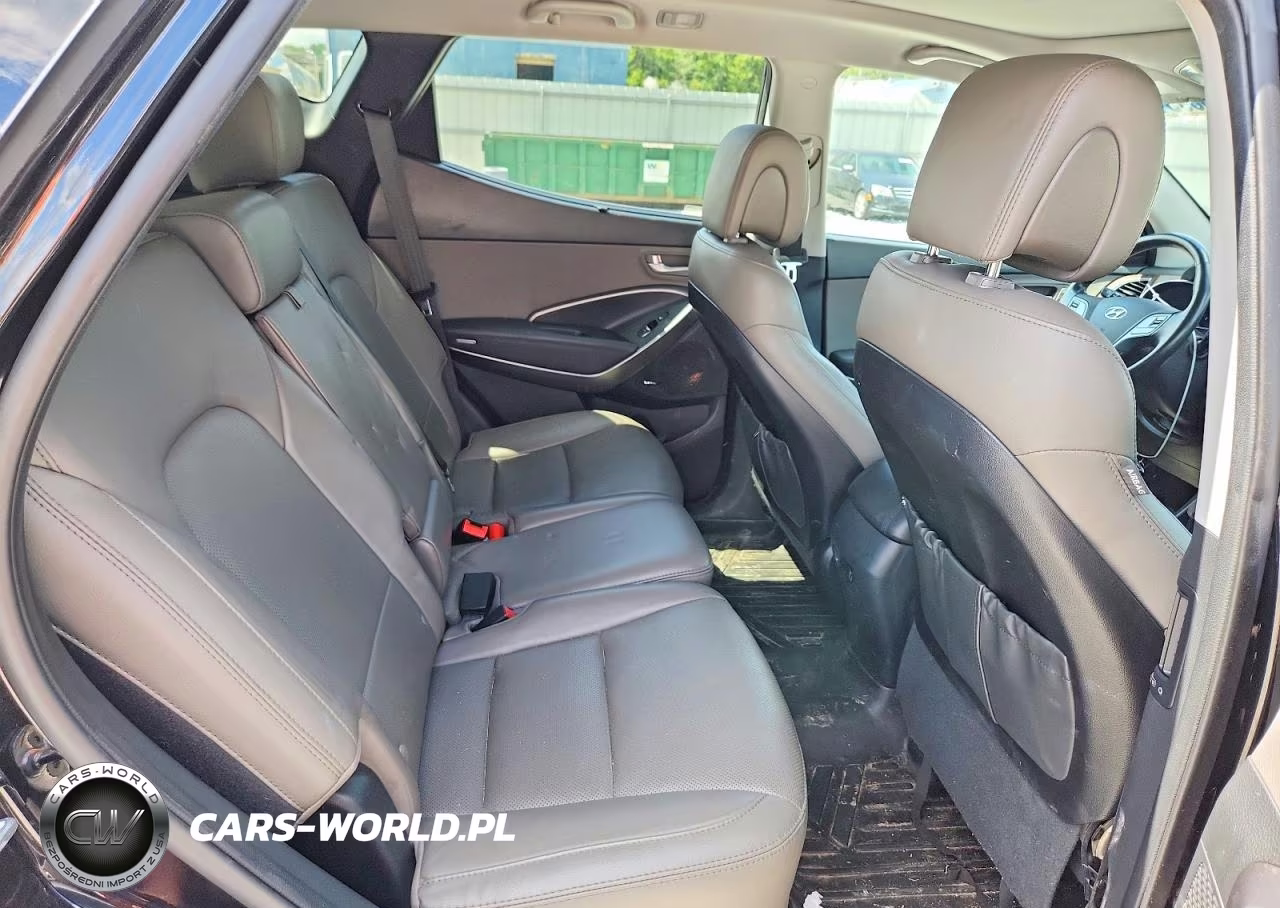 2018 Hyundai Santa Fe Sport 2.0T Ultimate VIN:5XYZWDLA6JG522550 - 11