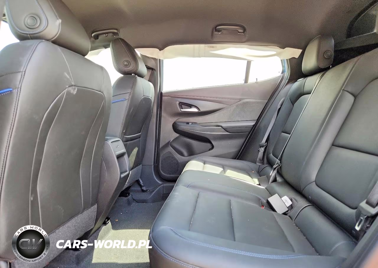 2026 Buick Envista Sport Touring VIN:KL47LBEP0TB124098 - 10