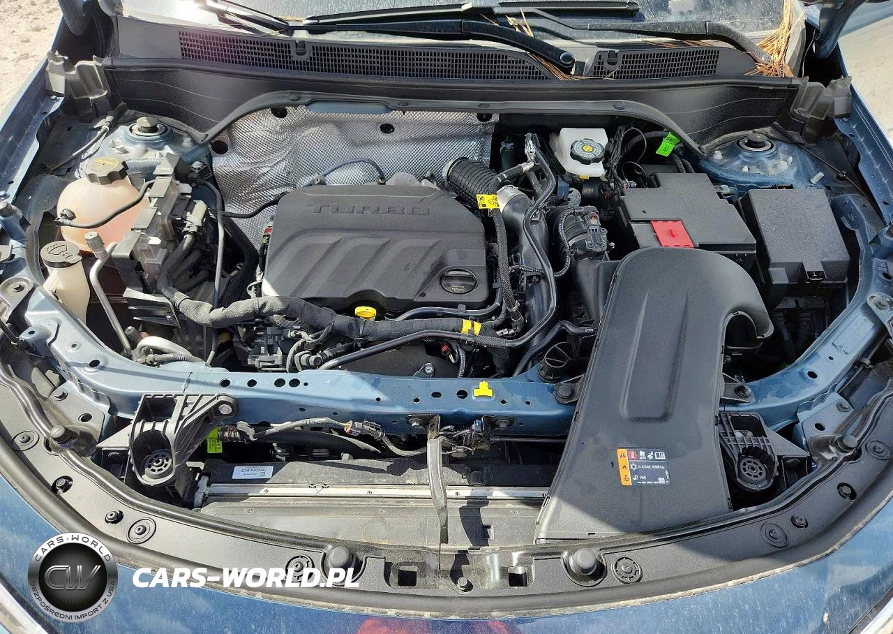 2026 Buick Envista Sport Touring VIN:KL47LBEP0TB124098 - 11