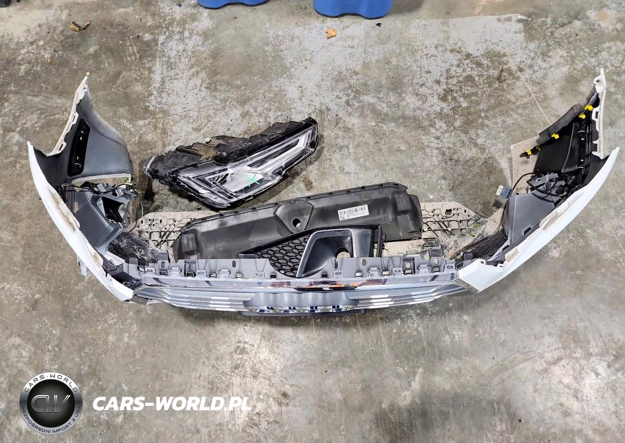 2019 Audi A4 Premium Plus VIN:WAUENAF47KA052629 - 12