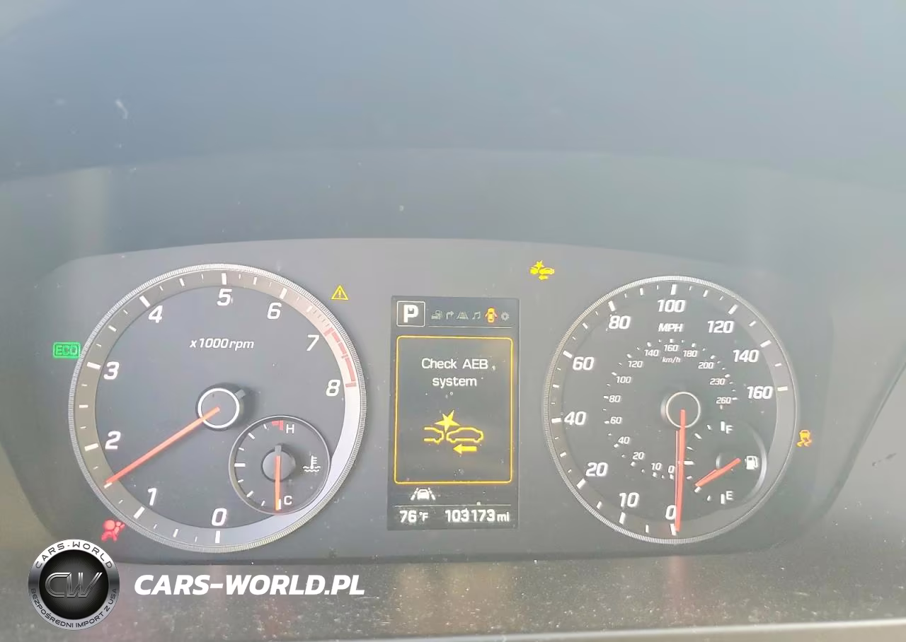 2017 Hyundai Sonata Limited 2.0T VIN:5NPE34AB8HH520434 - 9