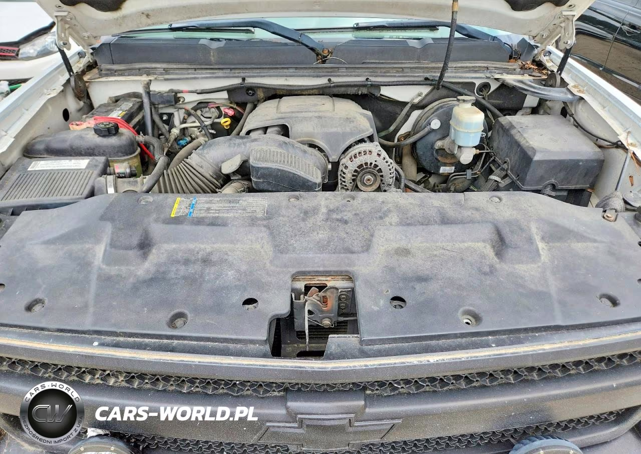 2007 Chevrolet Silverado C1500 VIN:1GCEC19J77E594548 - 11