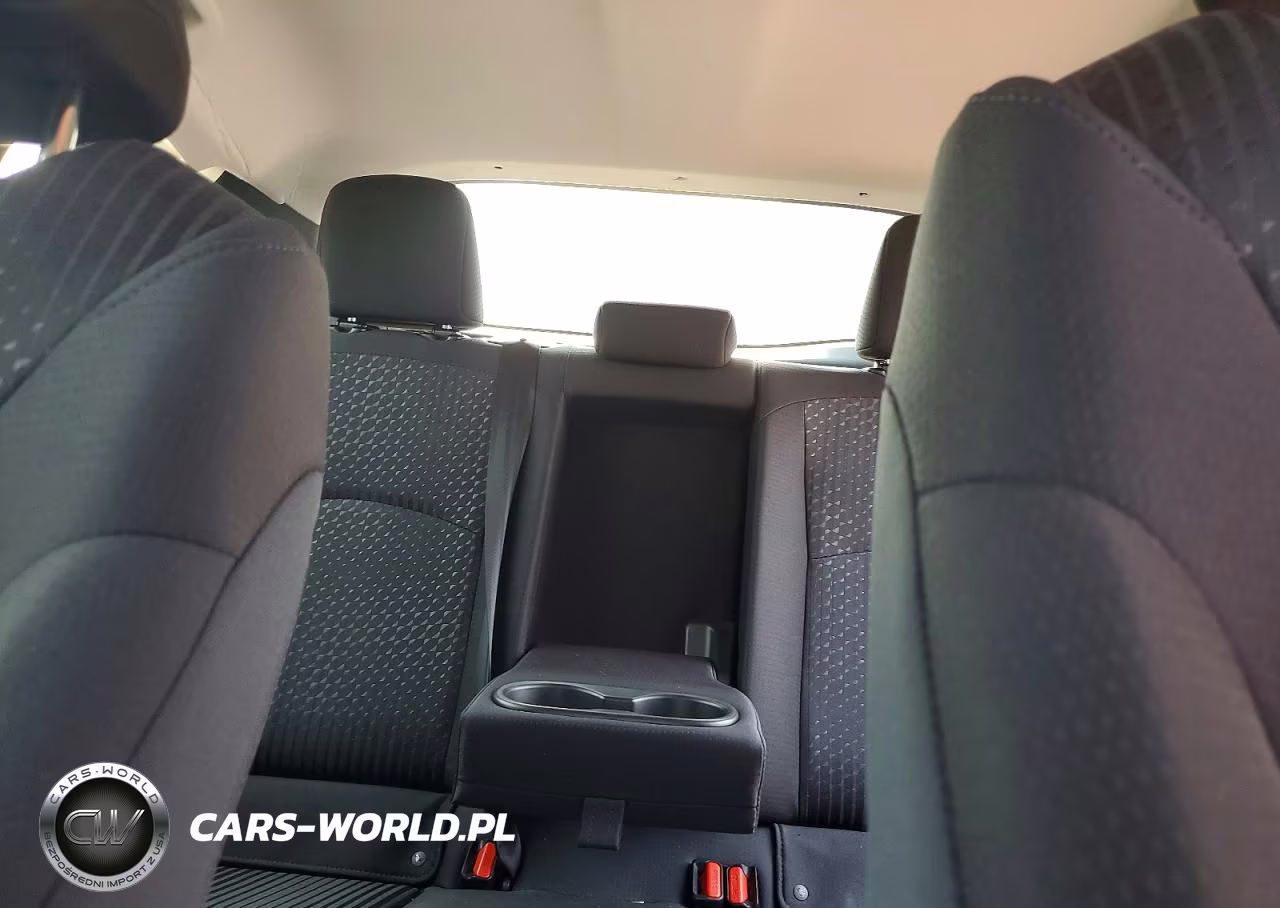 2016 Toyota Prius Two VIN:JTDKBRFU1G3509542 - 10