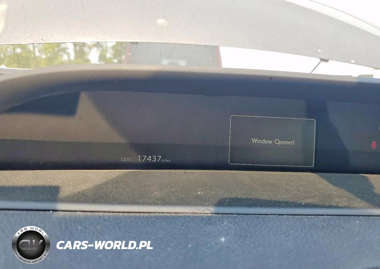 2016 Toyota Prius Two VIN:JTDKBRFU1G3509542 - 9