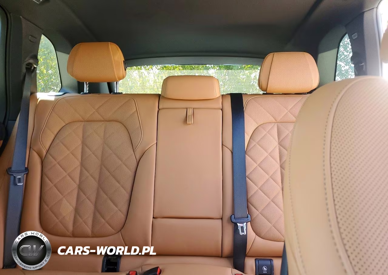 2023 BMW X5 xDrive40I VIN:5UXCR6C04P9R12619 - 10