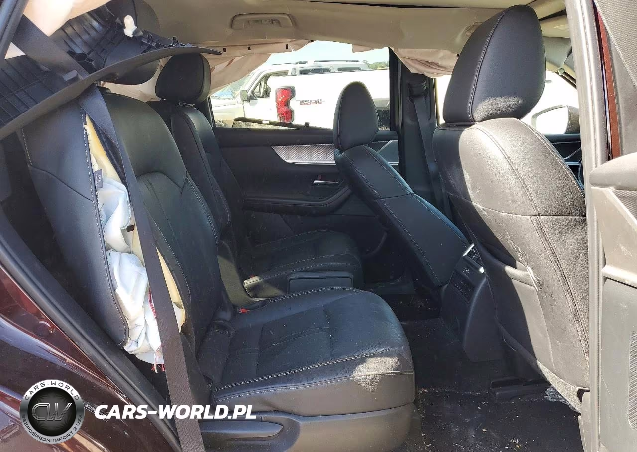 2024 Mazda Cx-90 Premium VIN:JM3KKDHD1R1186762 - 11