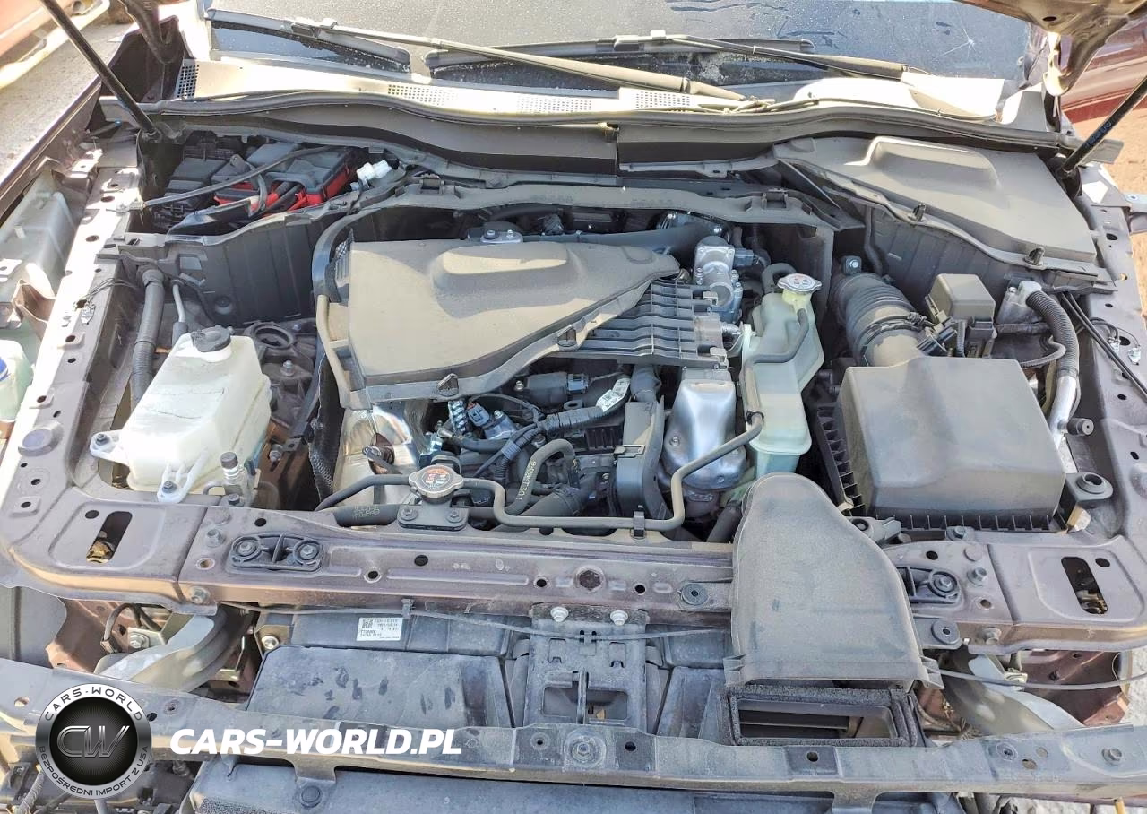 2024 Mazda Cx-90 Premium VIN:JM3KKDHD1R1186762 - 12