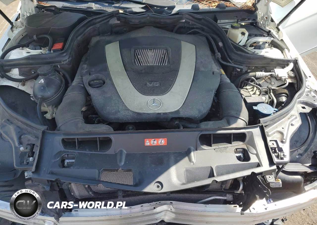 2010 Mercedes-Benz C 300 VIN:WDDGF5EBXAF471047 - 11