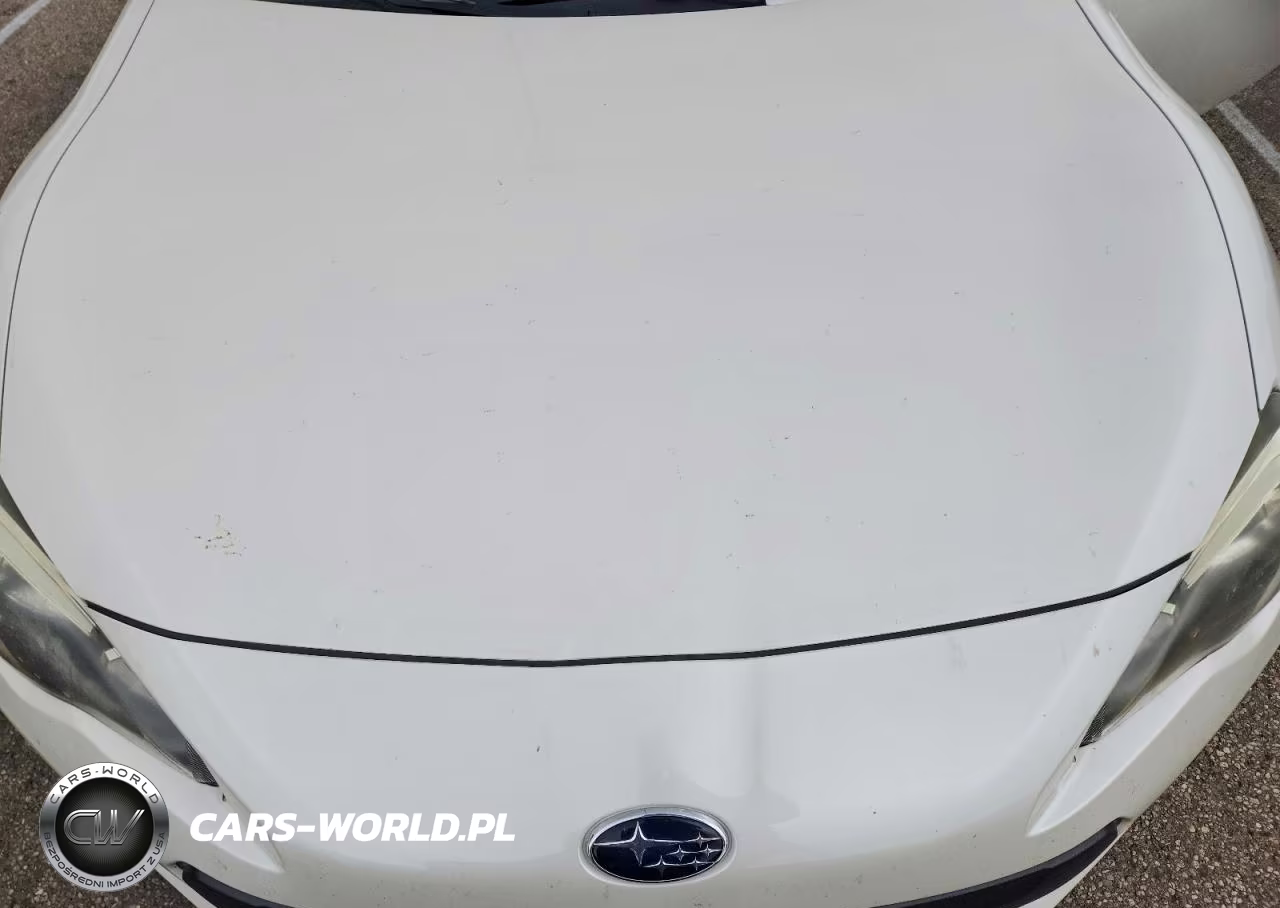 2013 Subaru Brz 2.0 Limited VIN:JF1ZCAC17D2600314 - 11