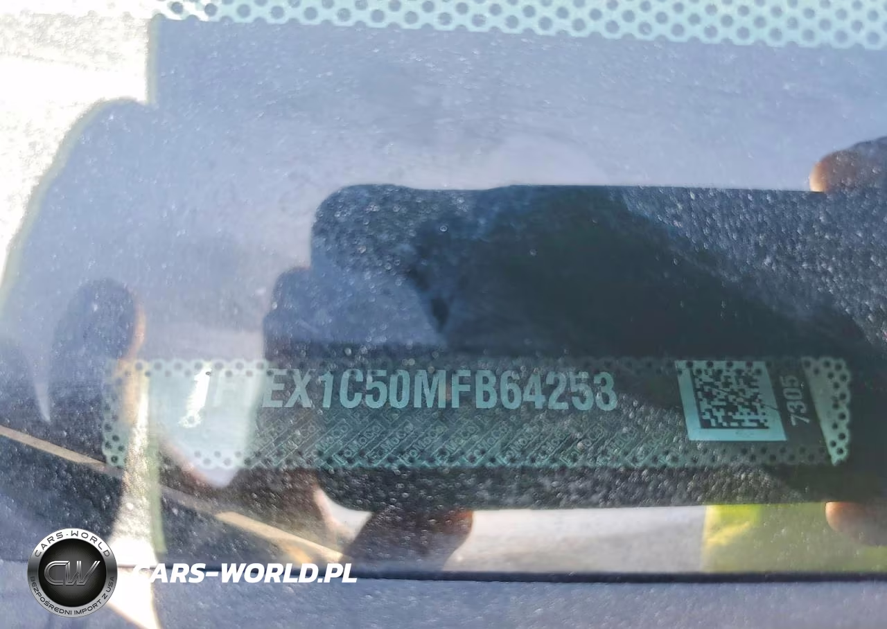 2021 Ford F150 Super Cab VIN:1FTEX1C50MFB64253 - 13