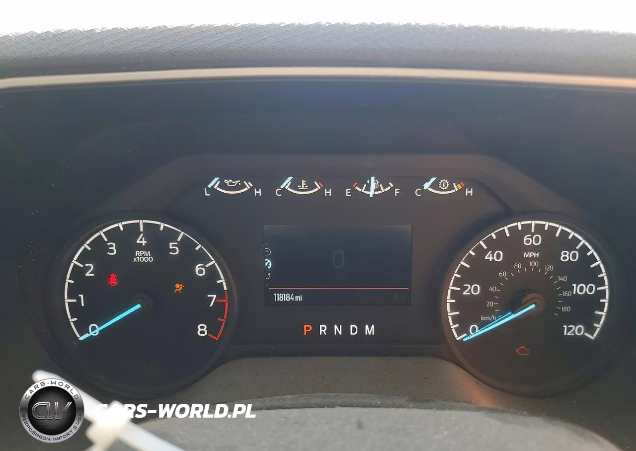 2021 Ford F150 Super Cab VIN:1FTEX1C50MFB64253 - 9