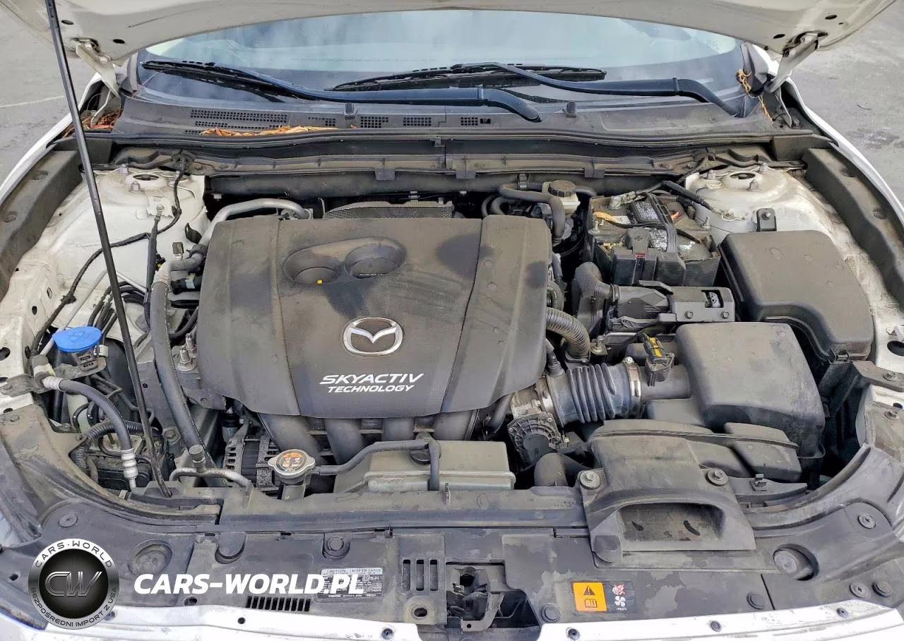 2015 Mazda 3 Touring VIN:3MZBM1V77FM232087 - 11