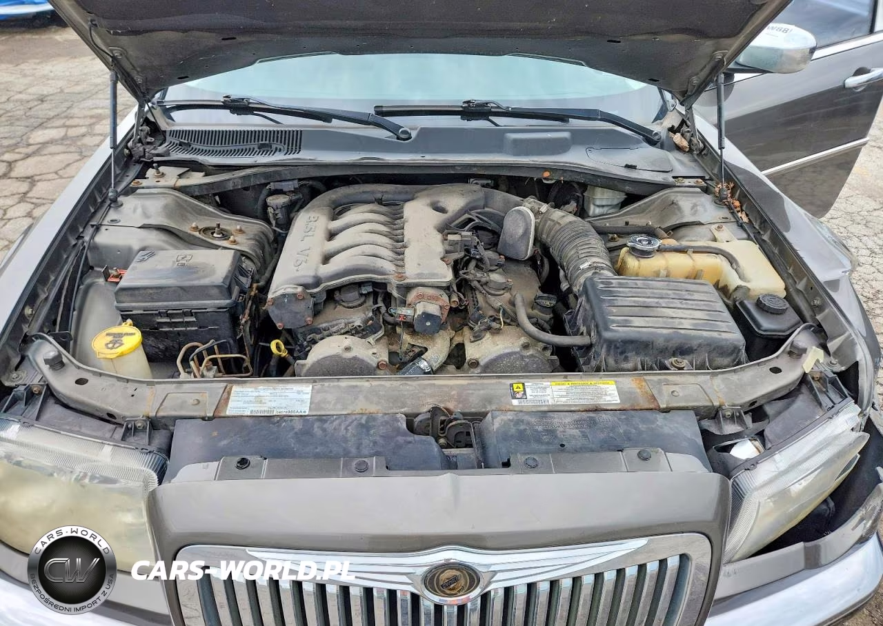2008 Chrysler 300 Limited VIN:2C3KA33G38H119852 - 11