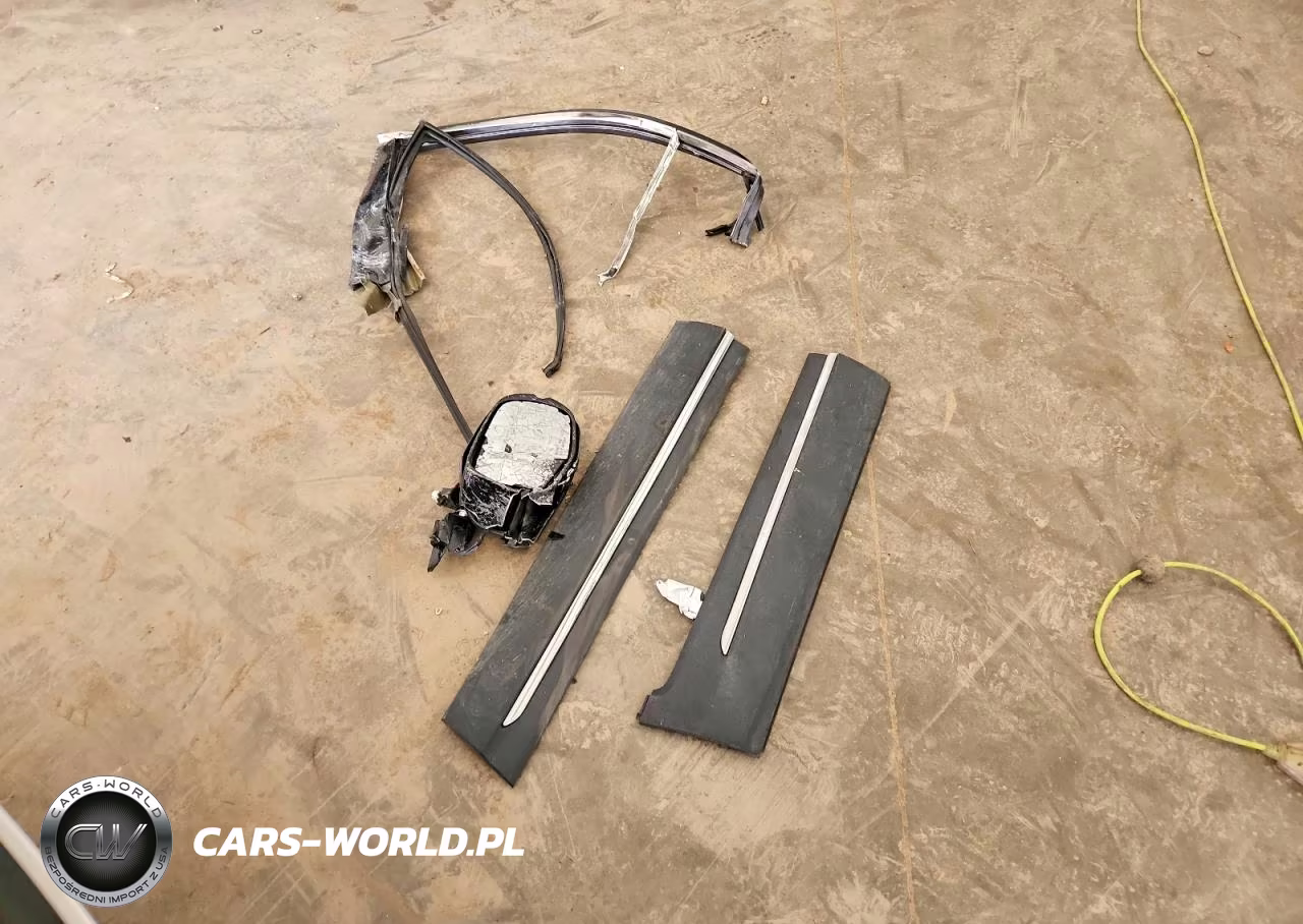 2020 Honda Pilot Touring VIN:5FNYF6H66LB066250 - 13