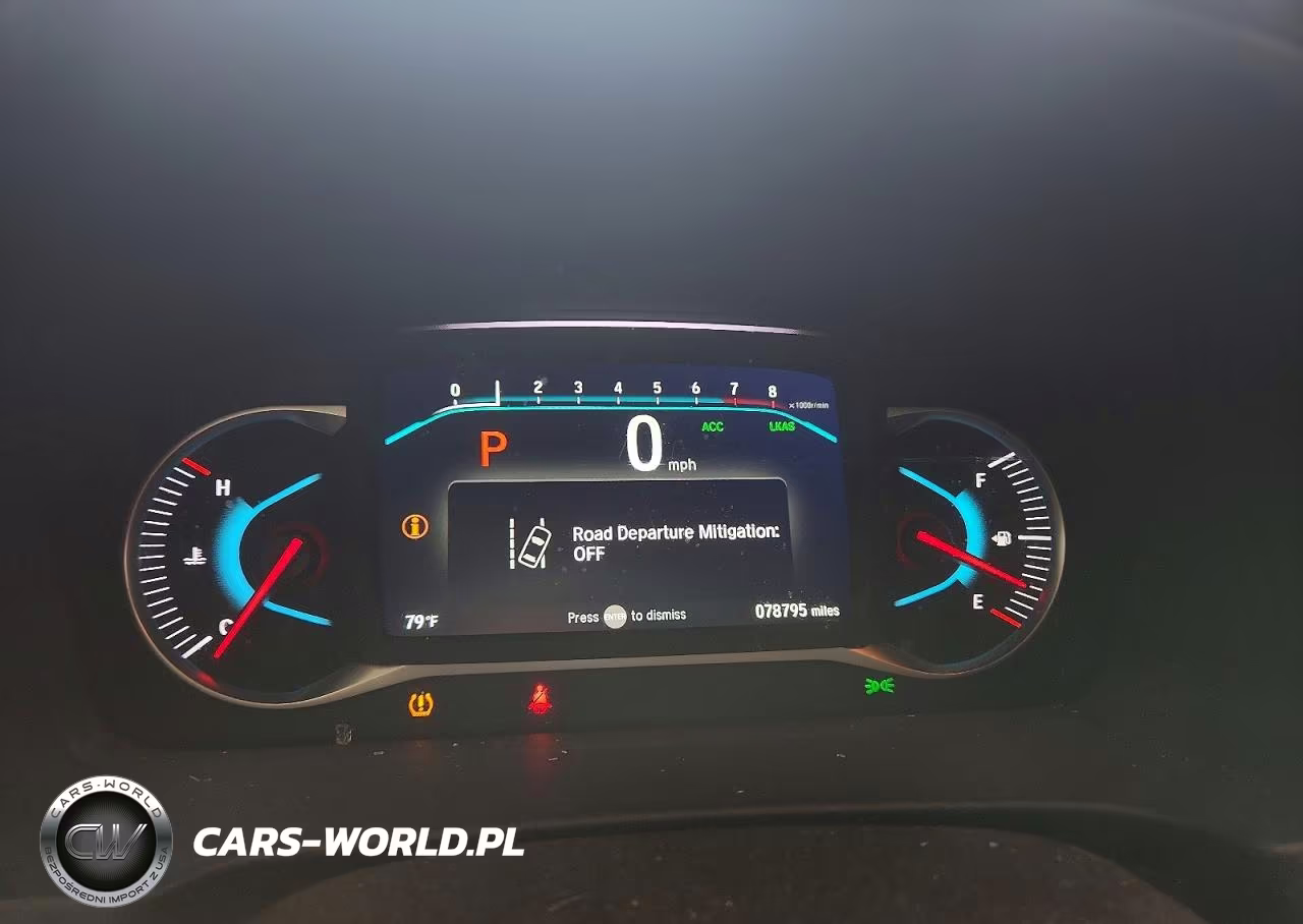 2020 Honda Pilot Touring VIN:5FNYF6H66LB066250 - 9