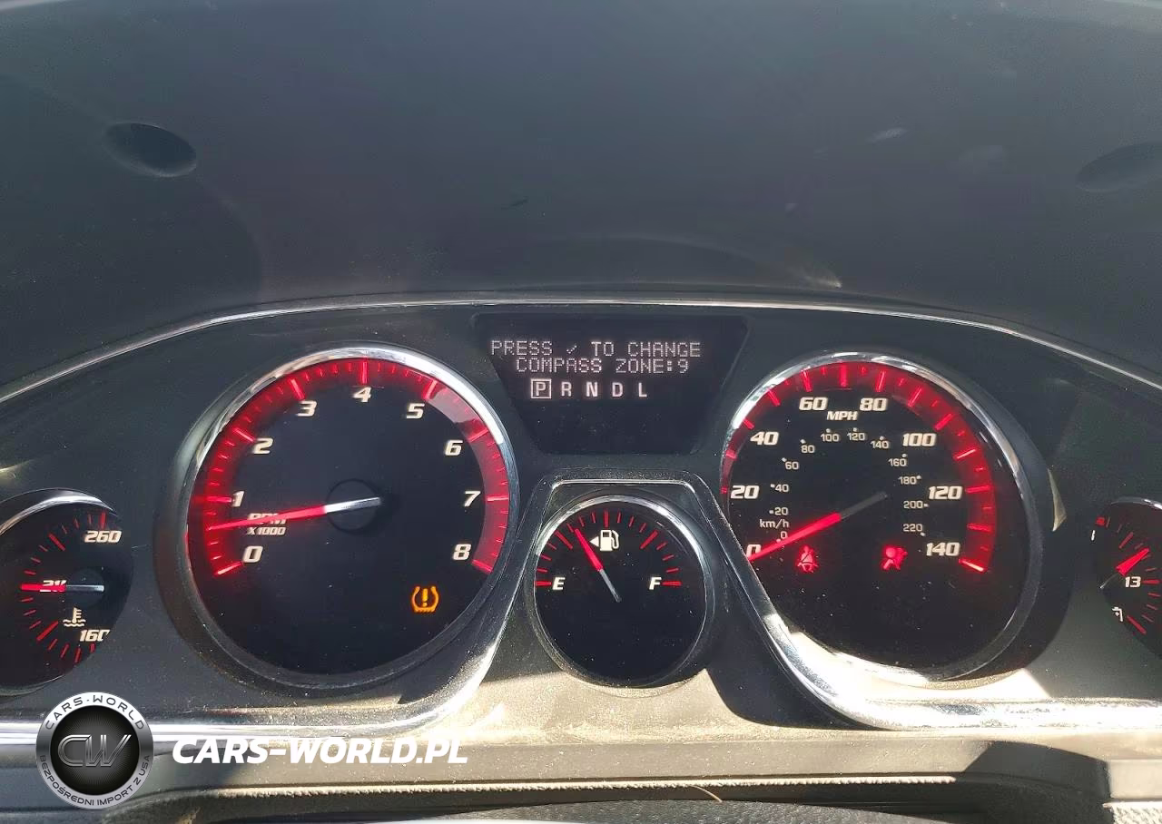 2014 GMC Acadia Denali VIN:1GKKVTKD1EJ159496 - 9