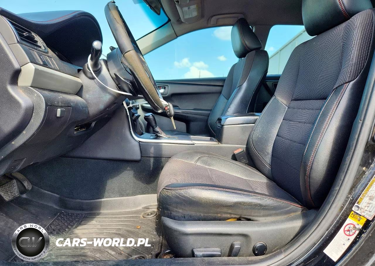 2017 Toyota Camry Se VIN:4T1BF1FK8HU283902 - 7