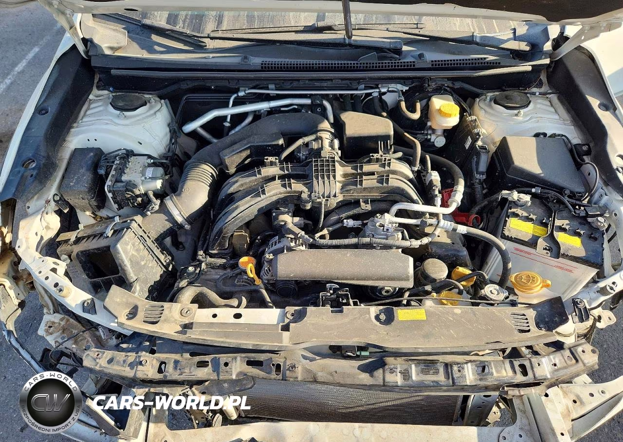 2021 Subaru Crosstrek Sport VIN:JF2GTHSC5MH318717 - 12