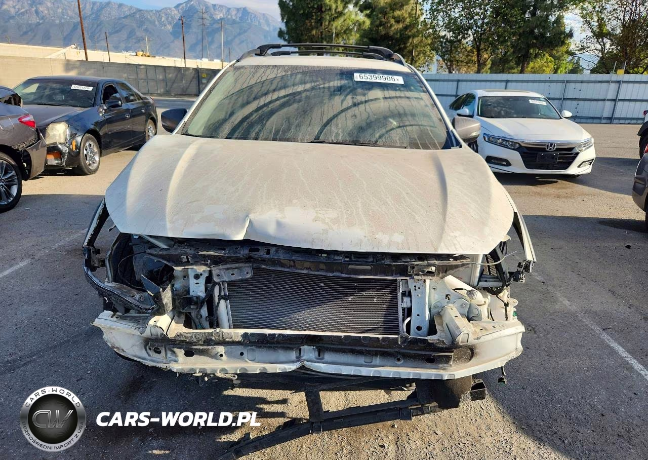 2021 Subaru Crosstrek Sport VIN:JF2GTHSC5MH318717 - 5