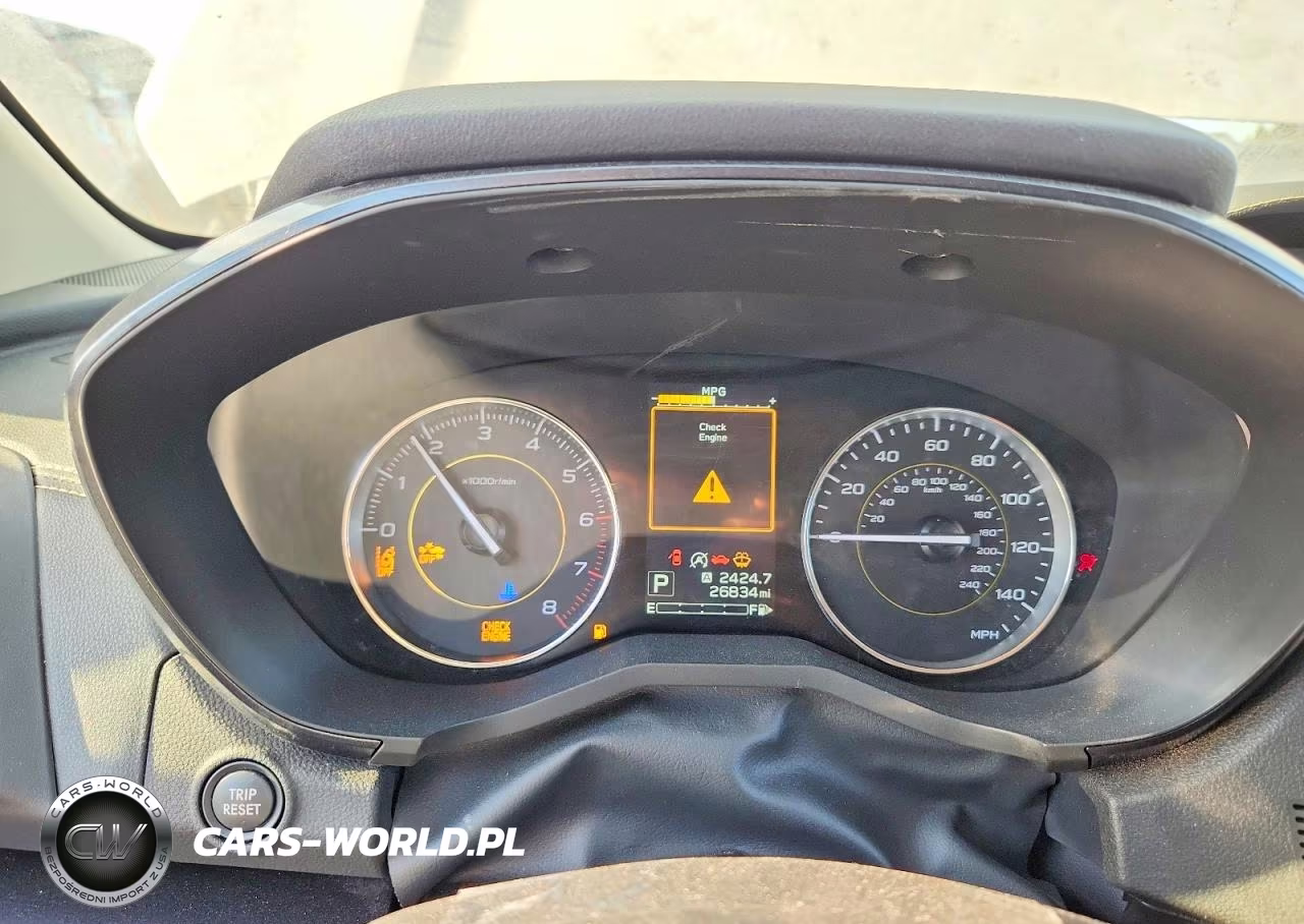 2021 Subaru Crosstrek Sport VIN:JF2GTHSC5MH318717 - 9