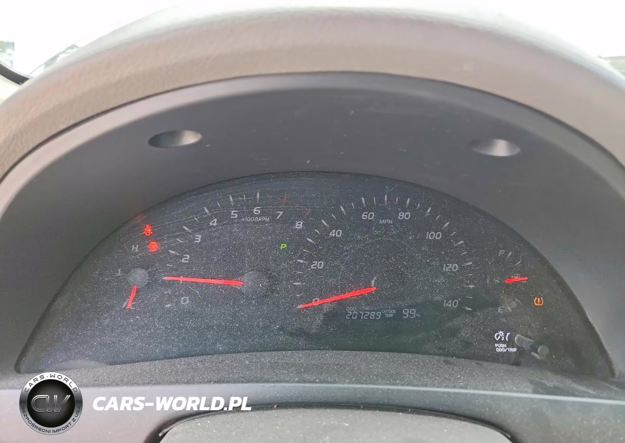 2007 Toyota Camry Le VIN:4T1BE46K07U623224 - 9
