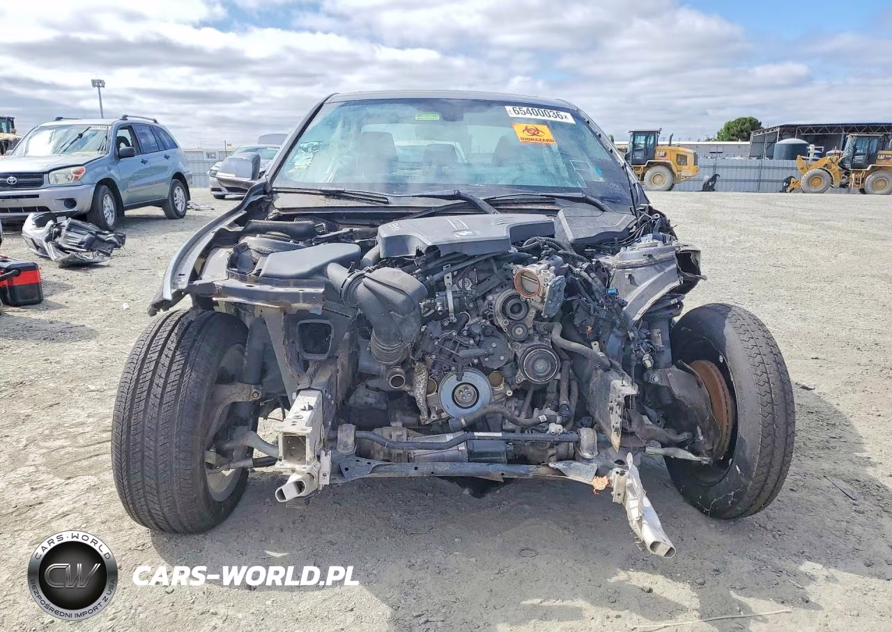 2017 BMW 330 Xi VIN:WBA8D9C5XHK678402 - 5