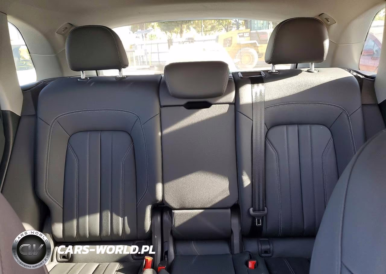 2023 Audi Q5 Premium 45 VIN:WA1GAAFY0P2161441 - 10