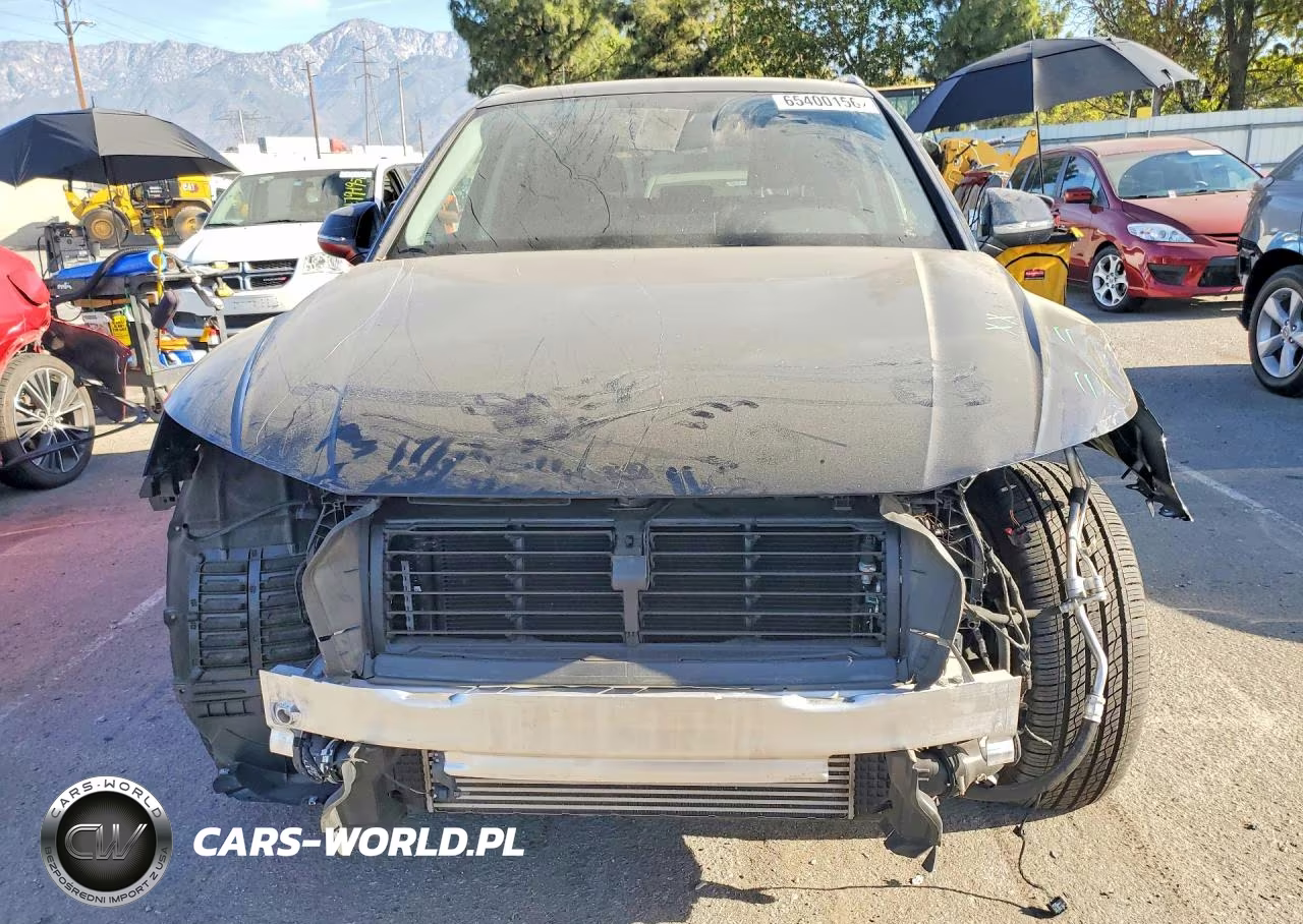 2023 Audi Q5 Premium 45 VIN:WA1GAAFY0P2161441 - 5