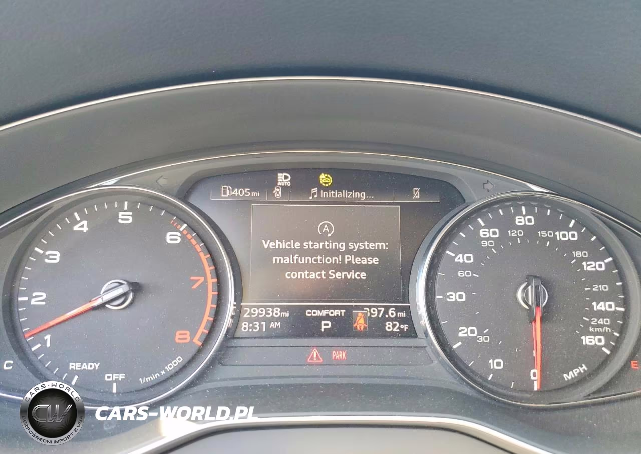2023 Audi Q5 Premium 45 VIN:WA1GAAFY0P2161441 - 9