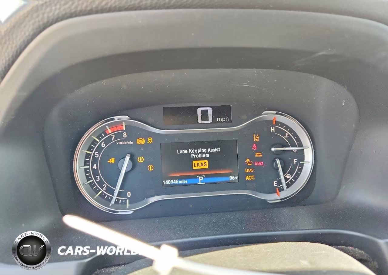 2016 Honda Pilot Touring VIN:5FNYF5H92GB011384 - 9