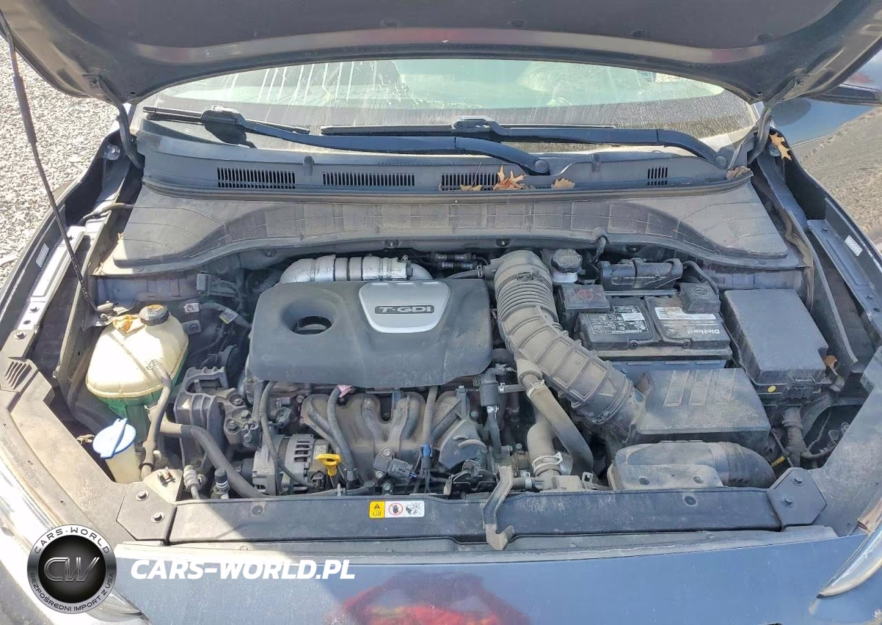 2018 Hyundai Kona Limited VIN:KM8K3CA51JU164858 - 12