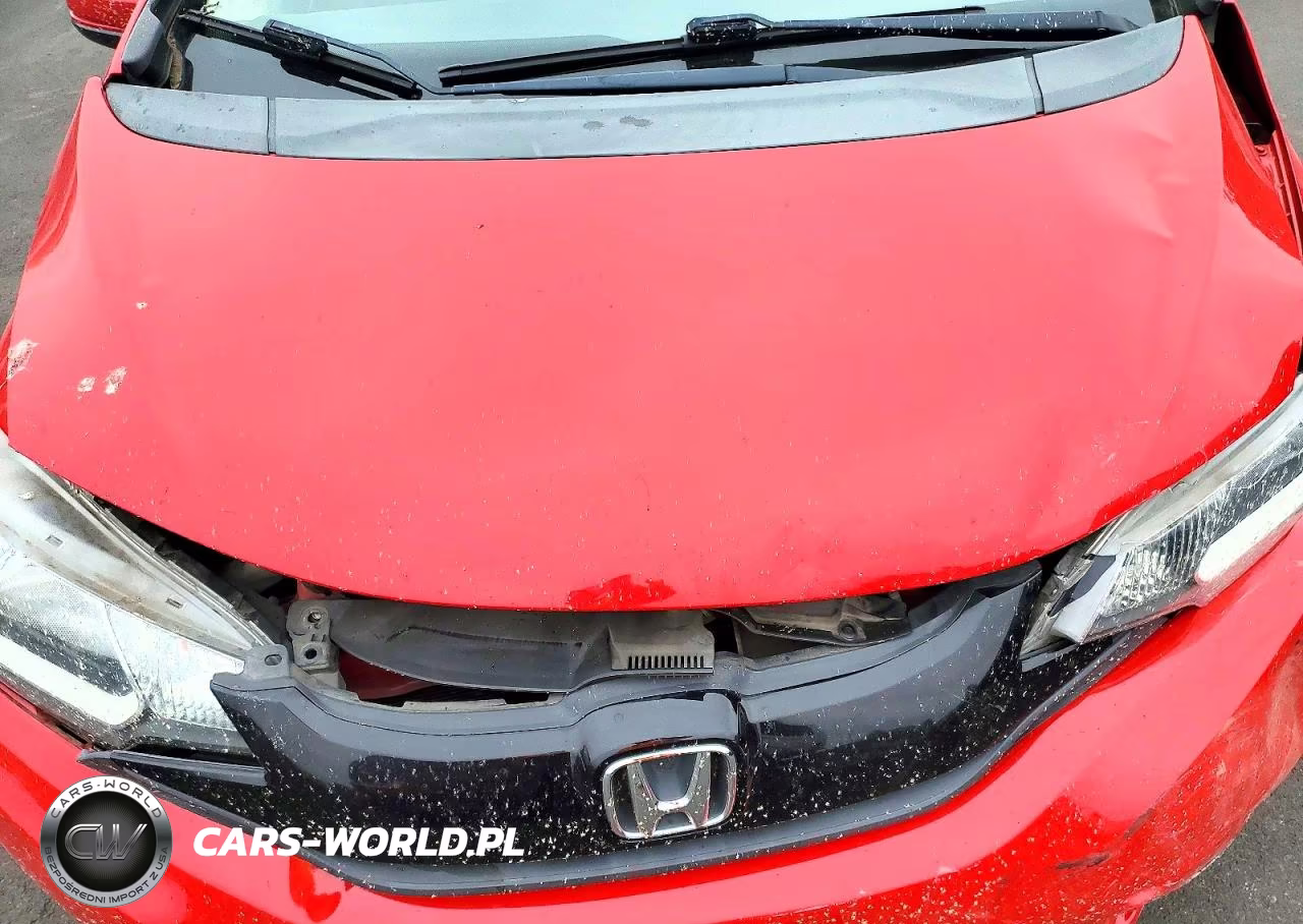2015 Honda Fit Lx VIN:3HGGK5G51FM759626 - 11