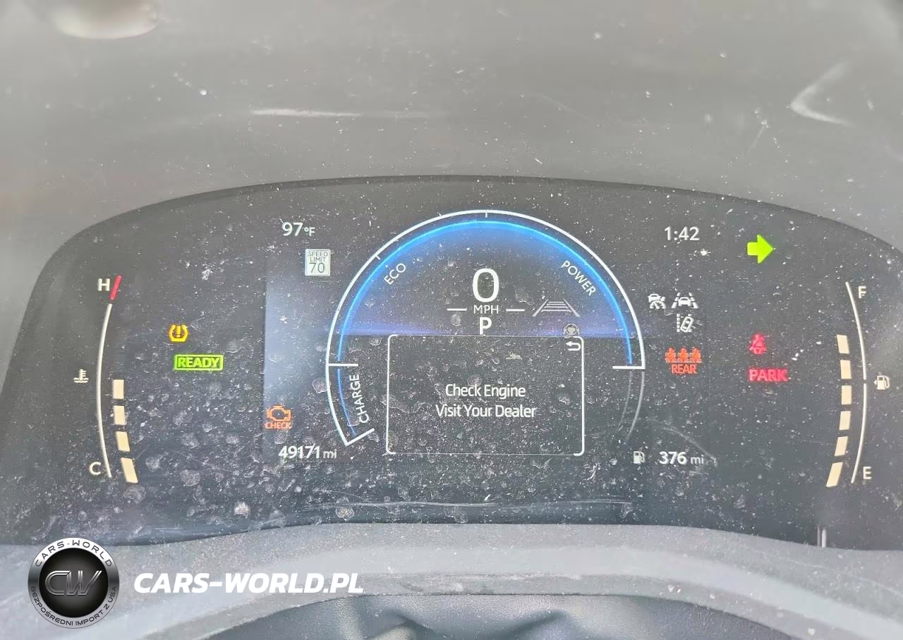 2025 Toyota Camry Le VIN:4T1DAACK4SU034161 - 9