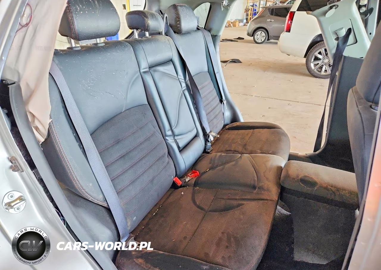 2023 Mitsubishi Outlander Sport S-Se VIN:JA4ARUAU3PU011753 - 10