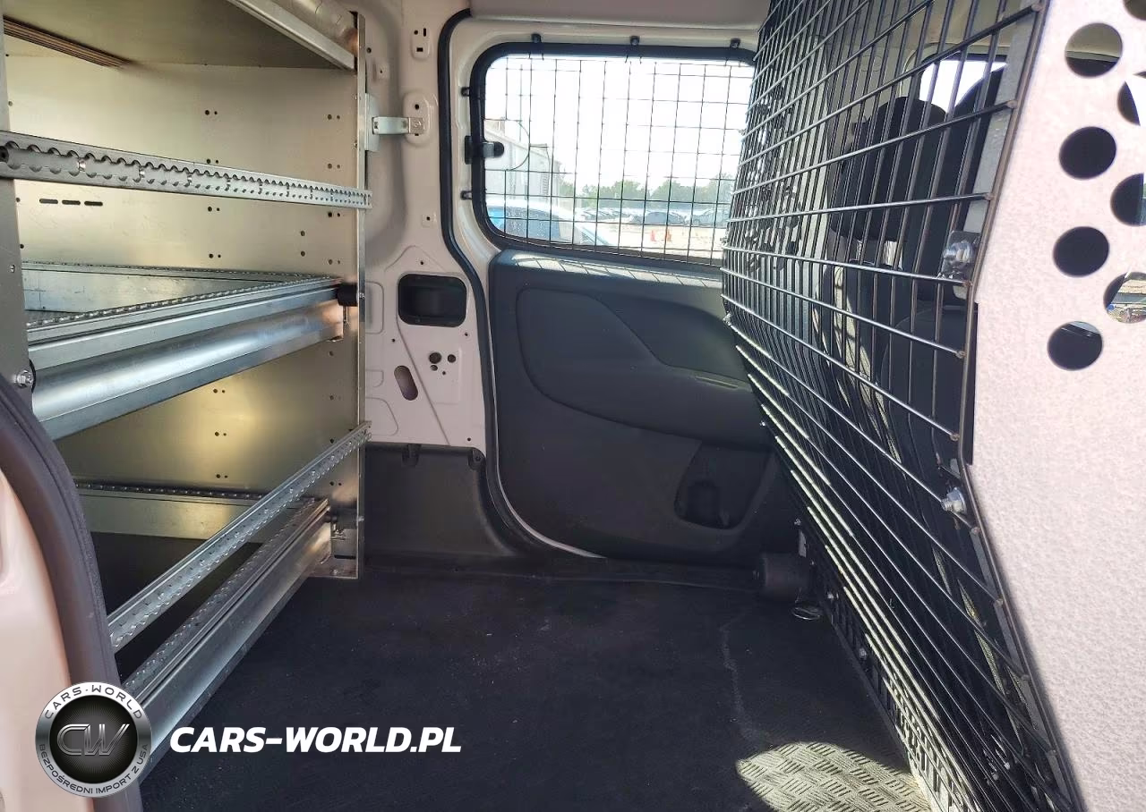 2019 Ram Promaster City VIN:ZFBHRFAB5K6M56896 - 11