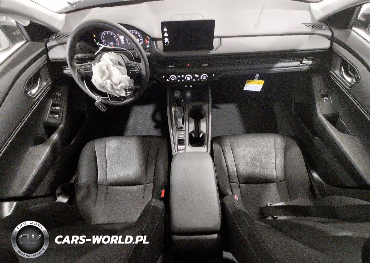 2026 Honda Accord Se VIN:1HGCY1F41TA030548 - 8