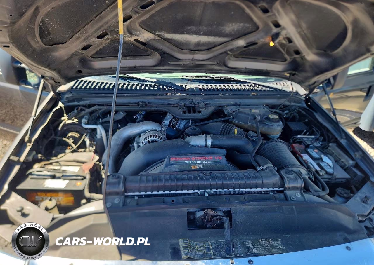 2006 Ford F350 Srw Super Duty VIN:1FTWW31P16EC69268 - 11
