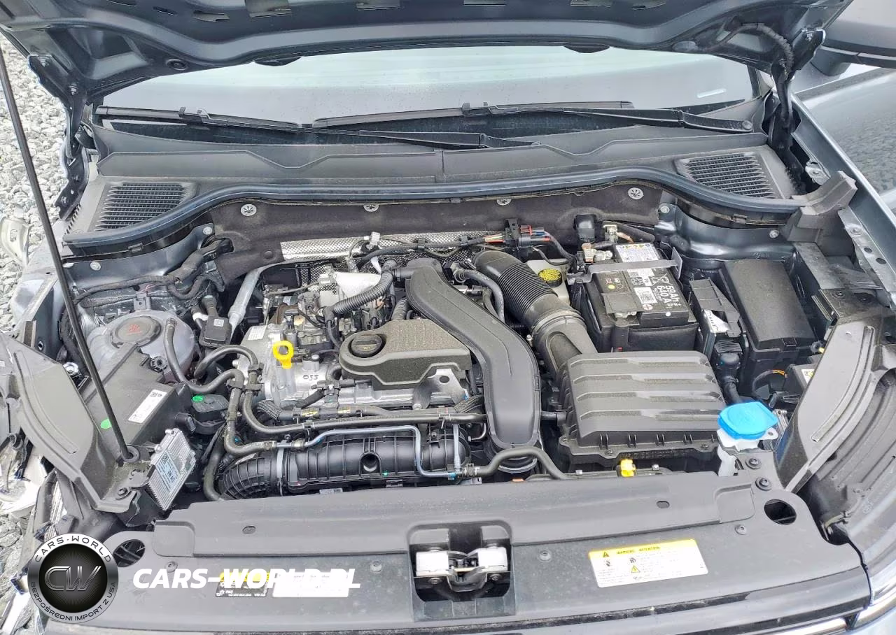 2026 Volkswagen Taos S VIN:3VV5C7B23TM064525 - 11