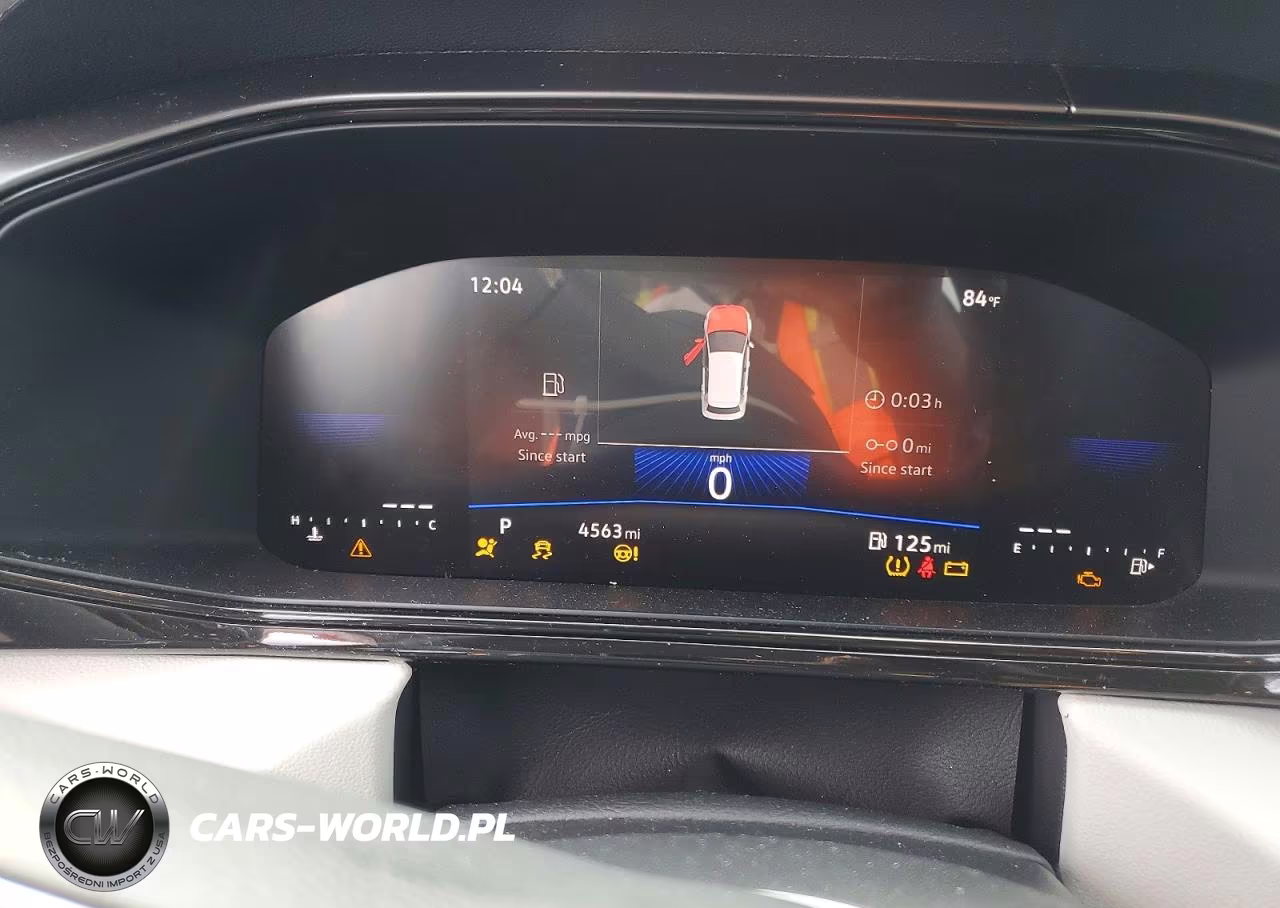 2026 Volkswagen Taos S VIN:3VV5C7B23TM064525 - 9