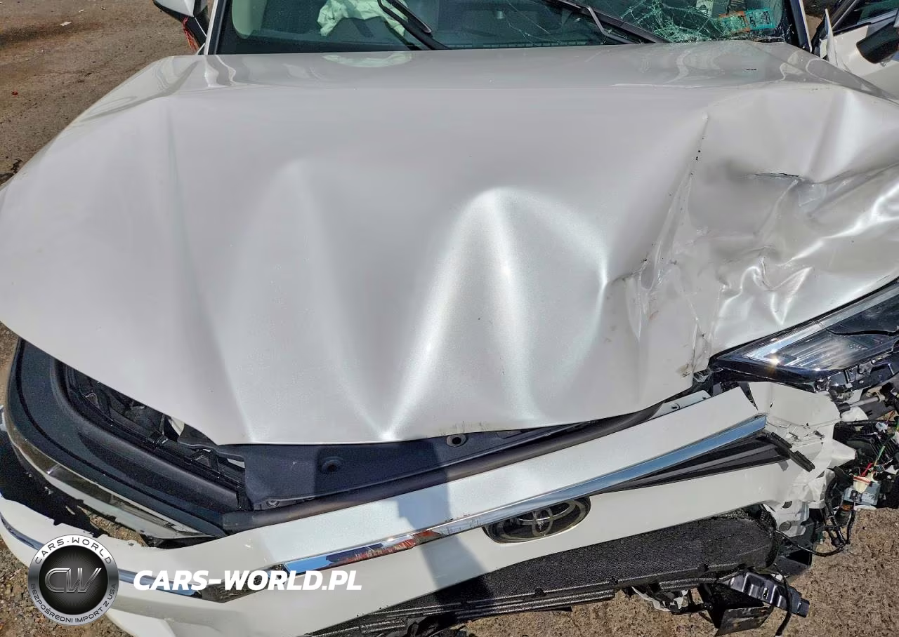 2025 Toyota Grand Highlander Hybrid Xle VIN:5TDACAB50SS063478 - 12