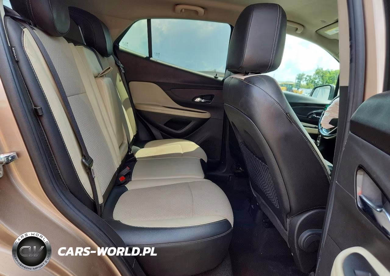 2019 Buick Encore Sport Touring VIN:KL4CJ1SB3KB833291 - 11