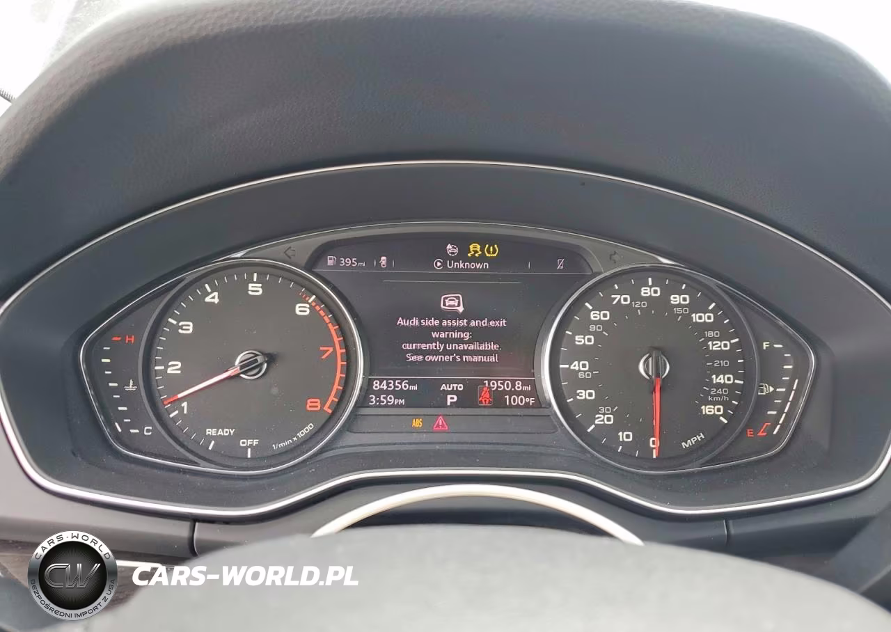 2020 Audi Q5 Premium VIN:WA1ANAFYXL2038783 - 9