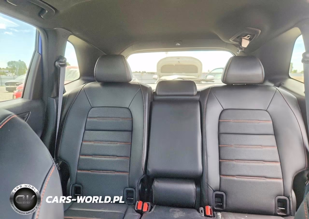 2024 Honda Cr-V Sport-L VIN:5J6RS6H86RL020788 - 10