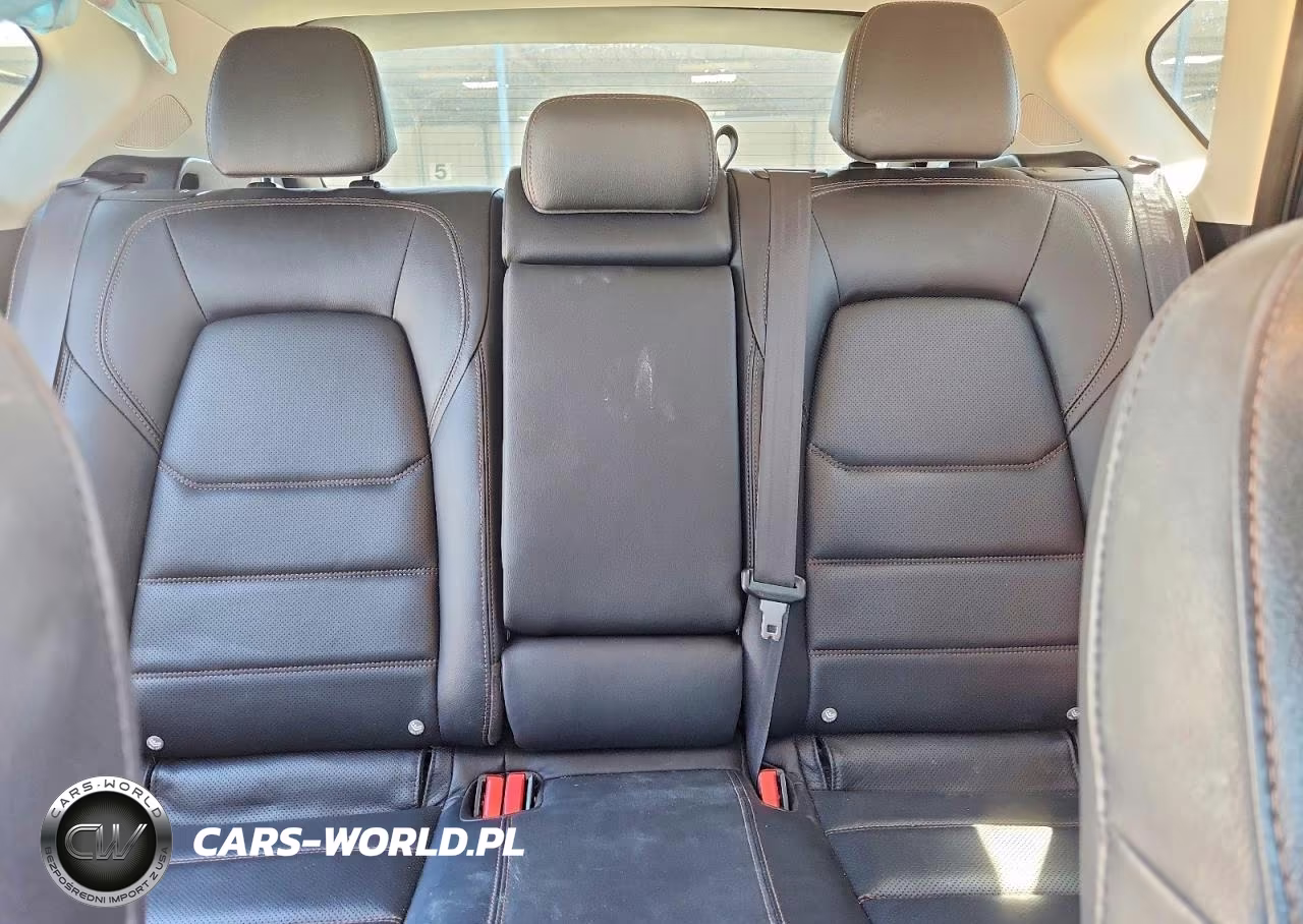 2020 Mazda Cx-5 Grand Touring Reserve VIN:JM3KFBAY4L0867114 - 10