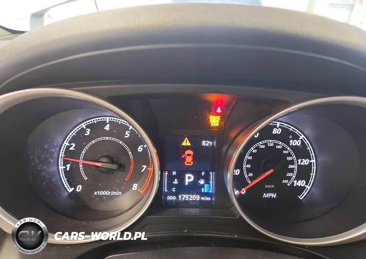2013 Mitsubishi Outlander Sport Es VIN:4A4AR3AU6DE004679 - 9