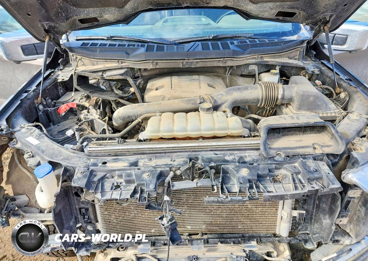 2023 Ford F150 Supercrew VIN:1FTFW1E87PFC26332 - 11