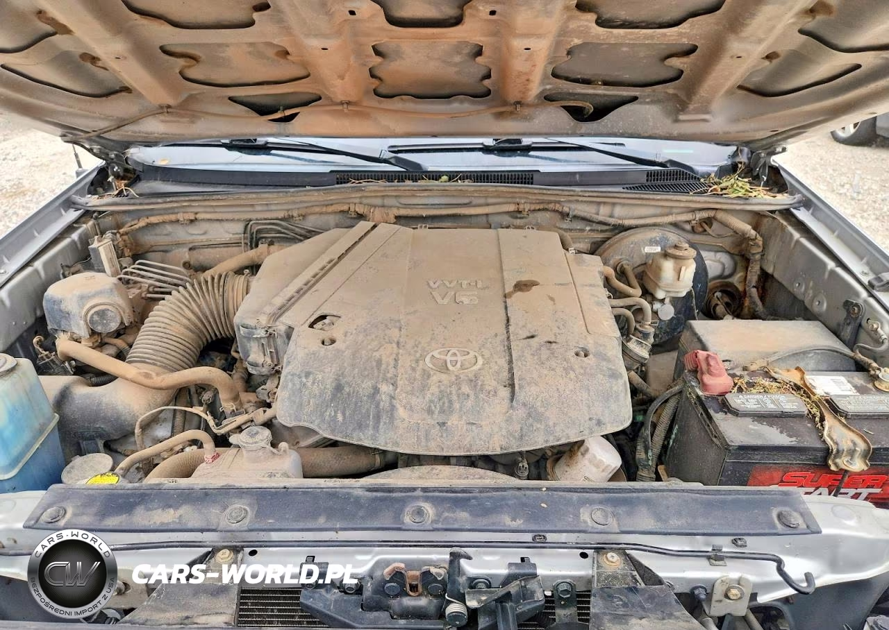 2013 Toyota Tacoma V6 VIN:3TMLU4EN6DM130350 - 11