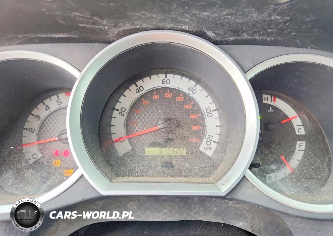 2013 Toyota Tacoma V6 VIN:3TMLU4EN6DM130350 - 9